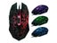 Colorful LED Gaming Mouse 2400 DPI USB Wired For Dota 2 LOL Carousel 9