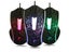 Colorful LED Gaming Mouse 2400 DPI USB Wired For Dota 2 LOL Carousel 10