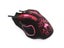 Colorful LED Gaming Mouse 2400 DPI USB Wired For Dota 2 LOL Carousel 12