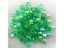 50pcs 11mm Transparent Five-pointed Star Acrylic Beads For Jewelry DIY Carousel 1