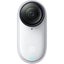 Insta360 GO 3S Standalone Camera - 64GB - Arctic White Notes: The GO 3S Carousel 1