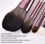 Makeup Brush Set 5PCS Carousel 3
