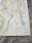 Vintage 1960s SHELL Map of Milford Track and Eglington Valley - Wall Art Carousel 4