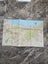 Vintage 1980s AA Automobile Association Map of New Plymouth City - 2nd Ed 1988 Carousel 2
