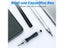 2 In 1 Stylus Pen For Smartphone Tablet Drawing Capacitive Pencil Android Carousel 6