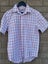 R.M. Williams Short Sleeve Shirt (Size L) Carousel 1
