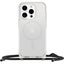 OtterBox React Necklace MagSafe Apple iPhone 15 Pro (6.1') Case Clear - (77-9... Carousel 1
