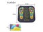 KLASVSA Reflexology Walk Stone Foot Leg Pain Relieve Relief Walk Massager Mat Carousel 4