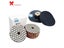New Diamond Dry Polishing Pads 3 Inch 4 Inch Abrasive Pad Disc For Concrete Carousel 3