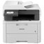 Brother DCP-L3560CDW Laser Colour Multifunction Printer Print - Copy - Scan - Carousel 1