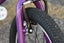 Liv Adore near new 16inch kids bike trainer wheels GLENFIELD Carousel 3
