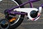 Liv Adore near new 16inch kids bike trainer wheels GLENFIELD Carousel 4