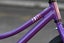 Liv Adore near new 16inch kids bike trainer wheels GLENFIELD Carousel 8