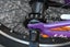 Liv Adore near new 16inch kids bike trainer wheels GLENFIELD Carousel 9