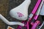 Bauer 12inch kids low use bike with trainers GLENFIELD Carousel 2
