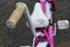 Bauer 12inch kids low use bike with trainers GLENFIELD Carousel 7