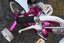 Bauer 12inch kids low use bike with trainers GLENFIELD Carousel 10