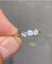 18ct GOLD AND PLATINUM ANTIQUE DIAMOND 1/2 ct RING , 1900 - 1920 Carousel 7