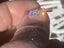 18ct GOLD AND PLATINUM ANTIQUE DIAMOND 1/2 ct RING , 1900 - 1920 Carousel 8