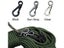EDC SF Gear Mini Spring Hang Mountain Climb Paracord Quickdraw Carabiner Carousel 5