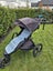 Thule Urban Glide 2 Stroller + Accessories Carousel 8