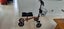 Cubro Freiheit Knee Walker Carousel 1