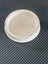 Vintage Jeffries Rose Cold Cream Ceramic Pot & Lid Carousel 6