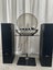 Apollo Electrohome 860 space ship record player Carousel 3