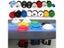 American Neo Geo Arcade Game Happ Style Switch Joystick Carousel 14