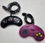 Sega Mega Drive 2 [MK-1631-50] Inc 1x OG Con, 1x AfterM Con, JoyStick and Acc Carousel 8