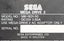 Sega Mega Drive 2 [MK-1631-50] Inc 1x OG Con, 1x AfterM Con, JoyStick and Acc Carousel 5