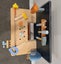 Kids wooden tool bench toy rrp $249 Carousel 4