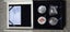 Very rare Chinese Silver-Coin Set (130! worldwide) Carousel 3