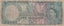 FIJI 5 SHILLINGS BANKNOTE 1.6.1957 P.51a VERY GOOD Carousel 1