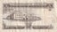 AUSTRALIA 10 SHILLINGS BANKNOTE ND(1954-60) P.29a Almost FINE Carousel 2