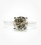 1.5 ct NATURAL DIAMOND IN 18 ct WHITE GOLD RING Carousel 4