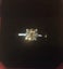 1.5 ct NATURAL DIAMOND IN 18 ct WHITE GOLD RING Carousel 3