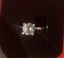1.5 ct NATURAL DIAMOND IN 18 ct WHITE GOLD RING Carousel 11