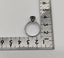 1.5 ct NATURAL DIAMOND IN 18 ct WHITE GOLD RING Carousel 17