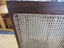 Vintage Teak & Rattan Storage Box Carousel 10