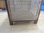 Vintage Teak & Rattan Storage Box Carousel 13