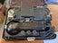 Soviet military field telephone Carousel 5