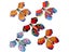 Magic Flying Butterfly Fairy Flying Toys Wind Up Butterfly Toys Decoration For Carousel 12