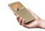 HUAWEI MATE 9 Smart Leather Flip window S view case Carousel 2