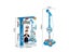 Kids Microphone With Stand Karaoke Song Toy For Birthday Gift Carousel 1