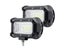 2pcs LED Light Bar 12V 24V Driving Worklights CAR HEADLAMP For Off Road Truck Carousel 1
