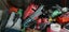 Bulk lot of Mechanical tools Carousel 11