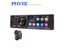 1Din 4.1 Inch Touch Screen Car Radio Bluetooth 5.0 Hands-Free FLAC Audio USB Carousel 8