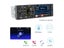 1Din 4.1 Inch Touch Screen Car Radio Bluetooth 5.0 Hands-Free FLAC Audio USB Carousel 11