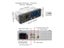 1Din 4.1 Inch Touch Screen Car Radio Bluetooth 5.0 Hands-Free FLAC Audio USB Carousel 12